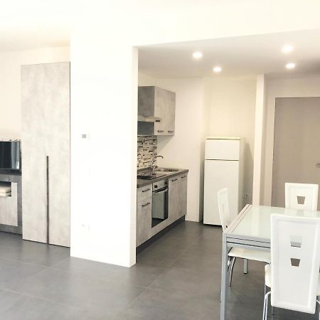 Casa Ginevra Daire Cecina  Dış mekan fotoğraf