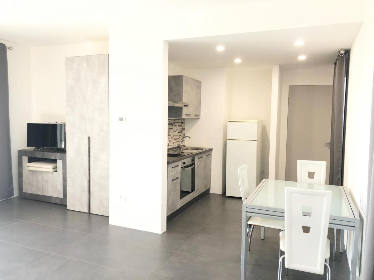 Casa Ginevra Daire Cecina  Dış mekan fotoğraf