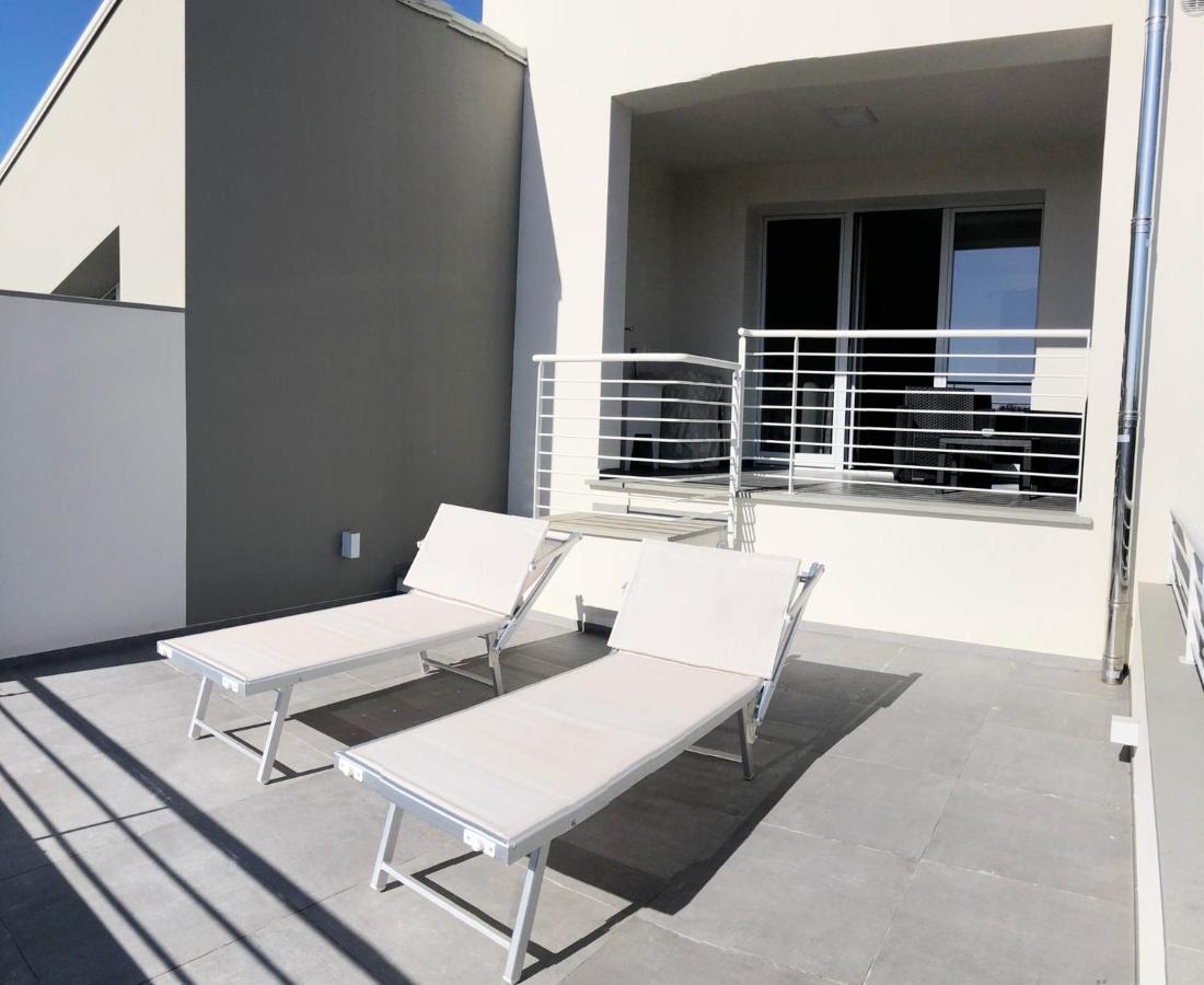 Casa Ginevra Daire Cecina  Dış mekan fotoğraf
