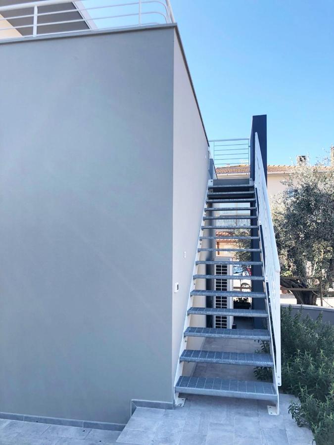 Casa Ginevra Daire Cecina  Dış mekan fotoğraf