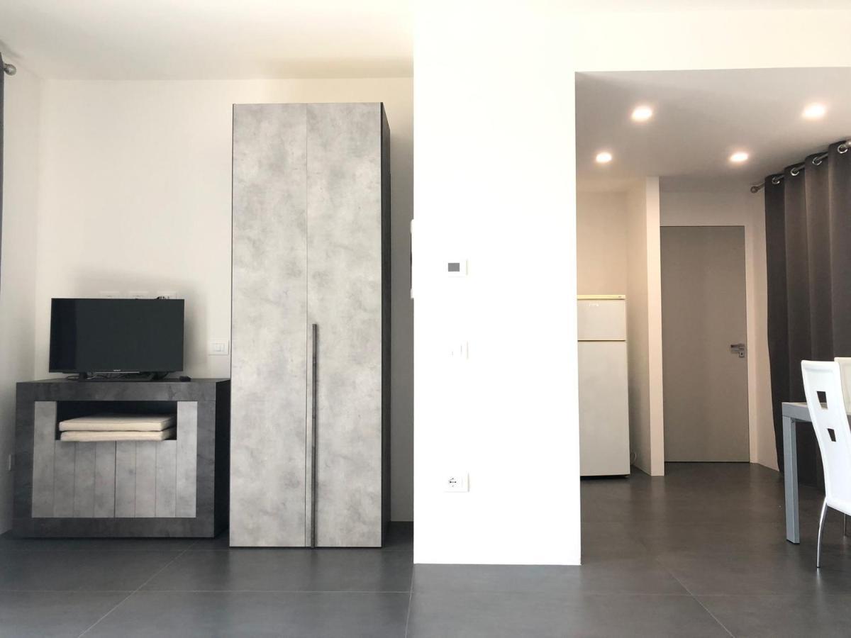 Casa Ginevra Daire Cecina  Dış mekan fotoğraf