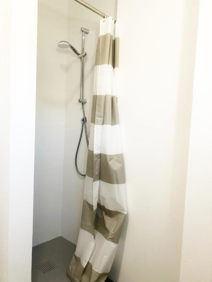 Casa Ginevra Daire Cecina  Dış mekan fotoğraf