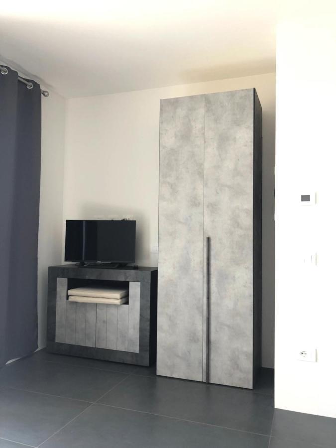 Casa Ginevra Daire Cecina  Dış mekan fotoğraf